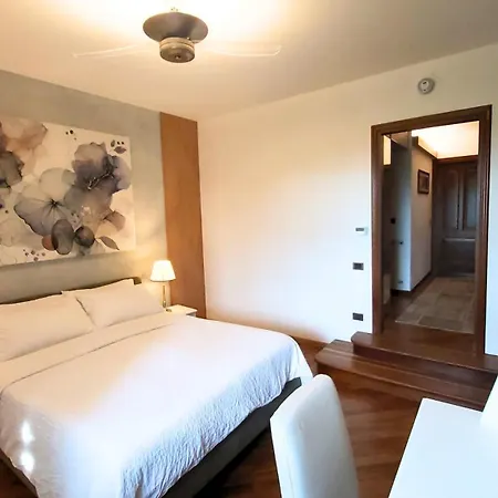 Luna Sul Collio 3* Каприва-дель-Фриули