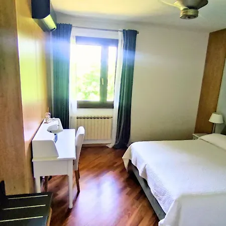 Luna Sul Collio B&B 카프리다 벨 프리울리