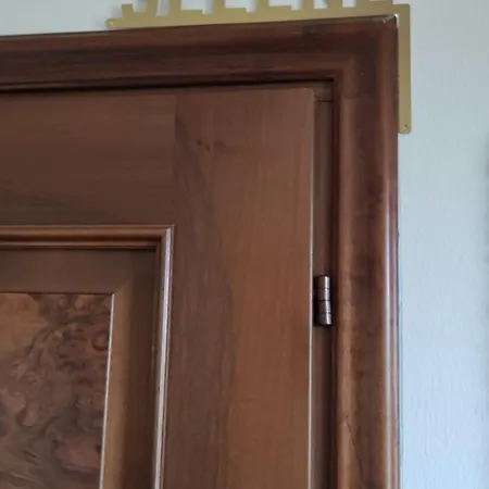 B&B Luna Sul Collio 카프리다 벨 프리울리