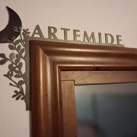 Bed & Breakfast Luna Sul Collio Capriva del Friuli