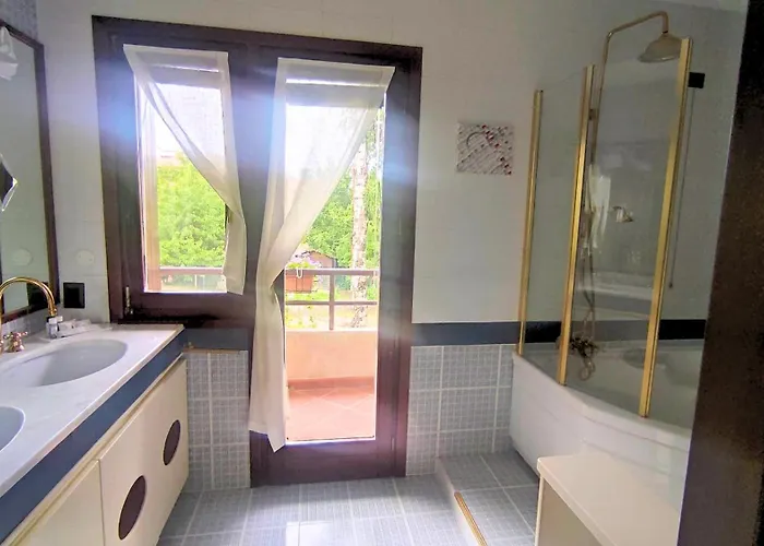 Luna Sul Collio 3* Capriva del Friuli