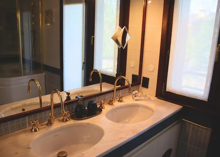 Panzió Luna Sul Collio Capriva del Friuli