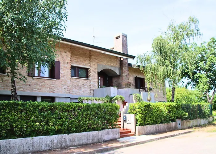 Panzió Luna Sul Collio