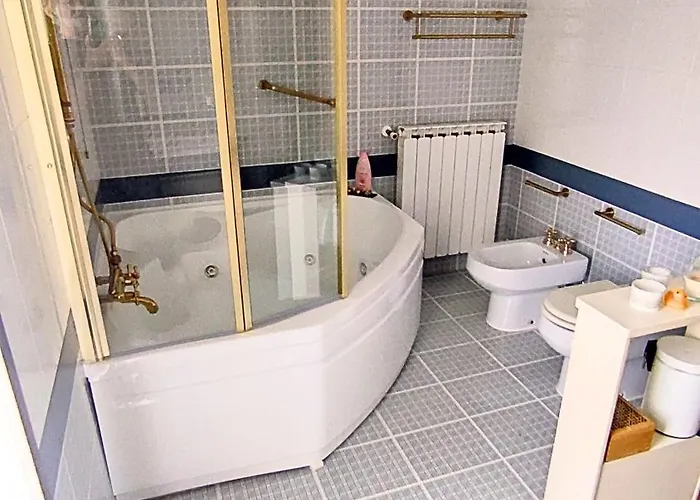 Luna Sul Collio Panzió Capriva del Friuli