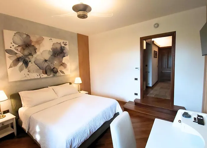 Luna Sul Collio 3* Capriva del Friuli