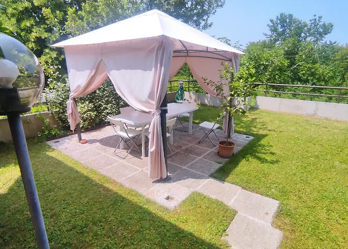 Panzió Luna Sul Collio 3*