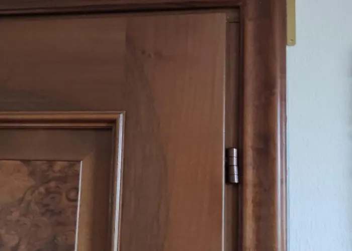 Panzió Luna Sul Collio Capriva del Friuli