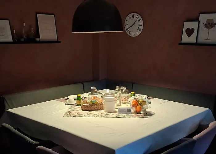 Luna Sul Collio 3* Capriva del Friuli